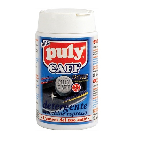 PULY CAFF PLUS TABS 2,5g  