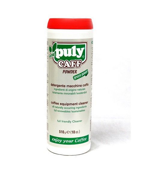 Puly Caff Verde 510g